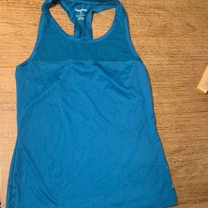 Reebok tank top